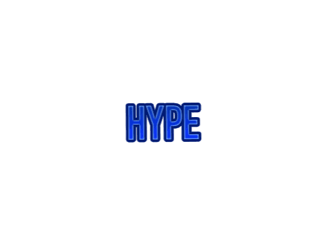 Hype Emote 003