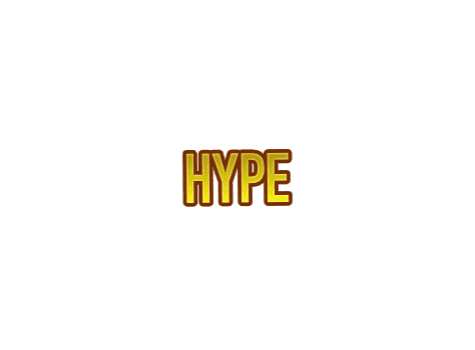 Hype Emote 002