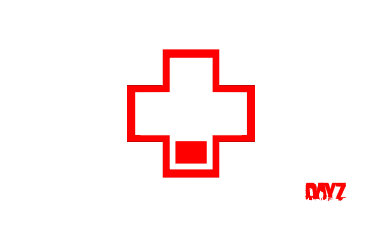 DayZ Health Emote